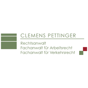 Logo von Clemens Pettinger Rechtsanwalt