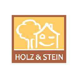 Logo von Holz & Stein GmbH