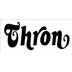 Logo von Konditorei & Confiserie Thron