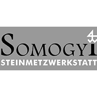 Logo von C. Somogyi - Steinmetzwerkstatt