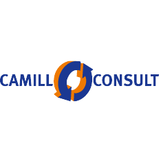 Logo von Camillo Consult GmbH