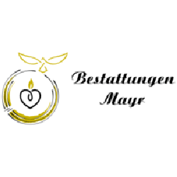 Logo von Bestattungen Mayr GbR