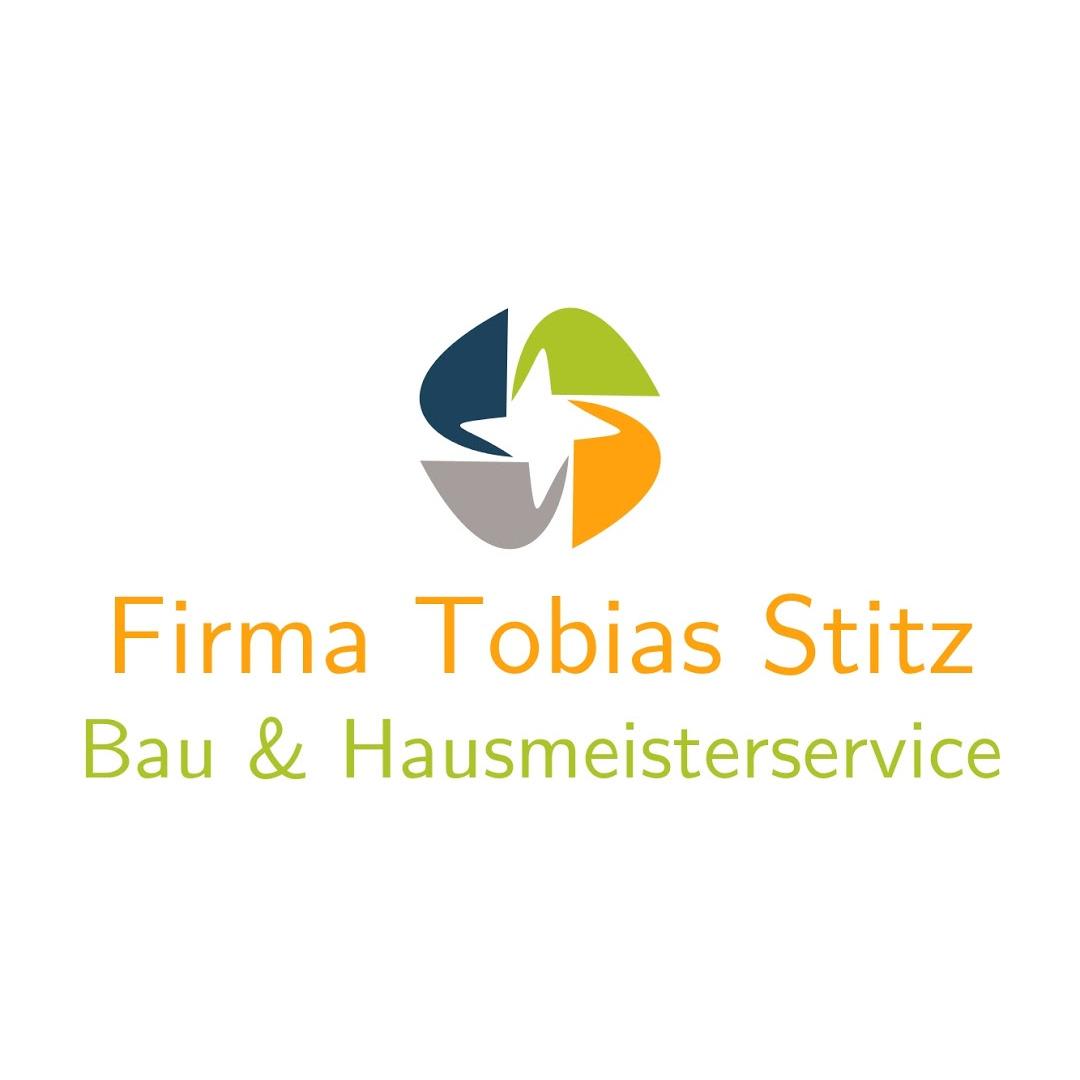 Logo von Tobias Stitz Bau- & Hausmeisterservice