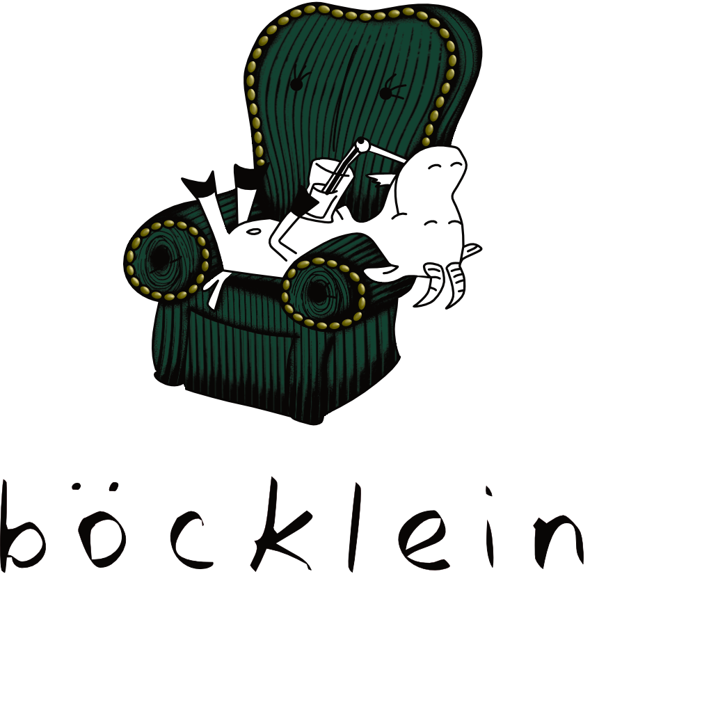 Logo von Böcklein