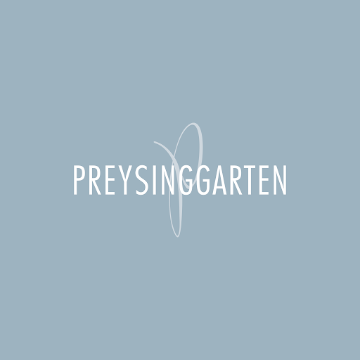 Logo von Preysinggarten