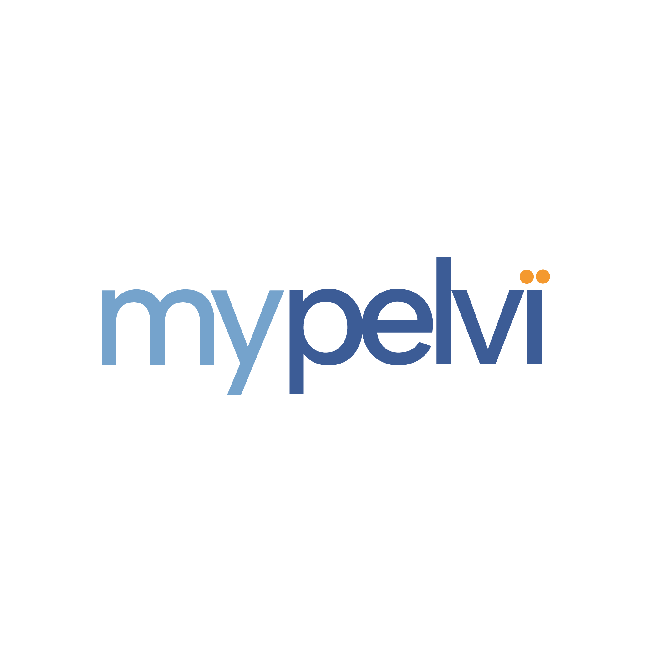 Logo von MyPelvi München-Schwabing