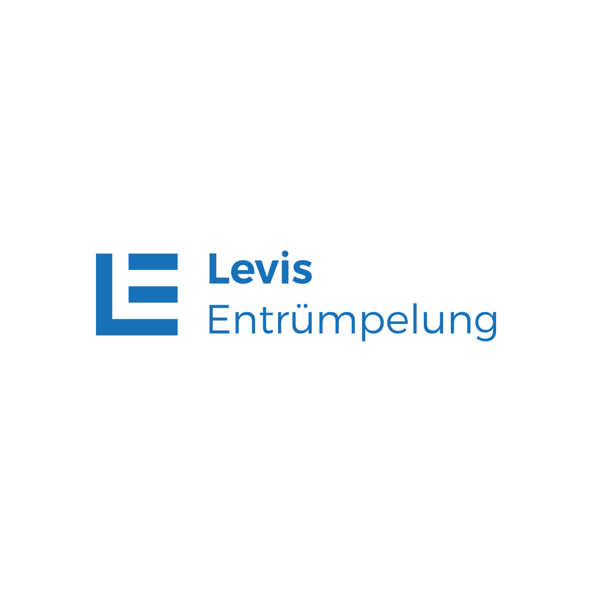 Logo von Levis Entrümpelung