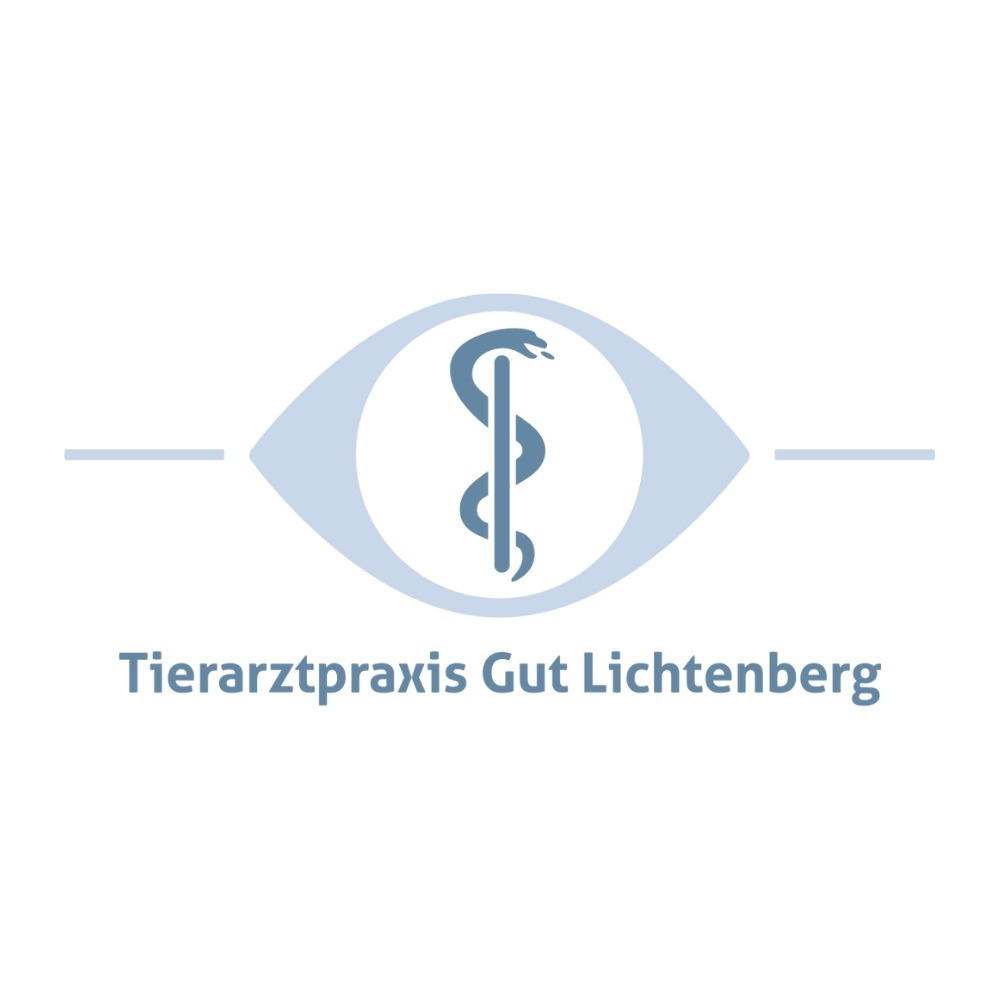 Logo von Tierarzt Steinbauer Scheuring, Tierarztpraxis Gut Lichtenberg