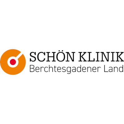 Logo von Schön Klinik Berchtesgadener Land