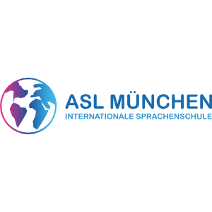 Logo von ASL Internationale Sprachenschule Deutschkurse München