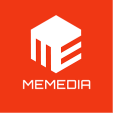 Logo von memedia Web-Experten