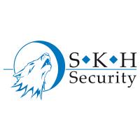 Logo von SKH Security Klaus Haug