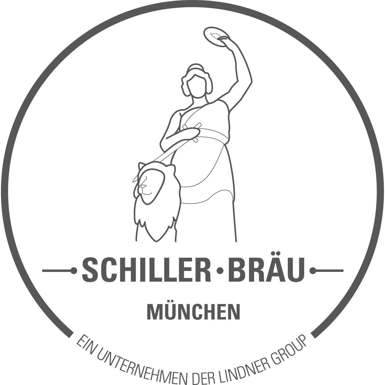 Logo von Schiller Bräu