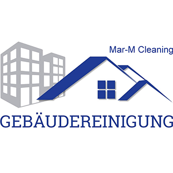 Logo von Mar-M Cleaning Gebäudereinigung
