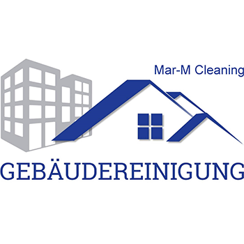 Logo von Mar-M Cleaning