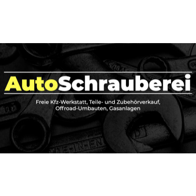 Logo von AutoSchrauberei Michael Plenk