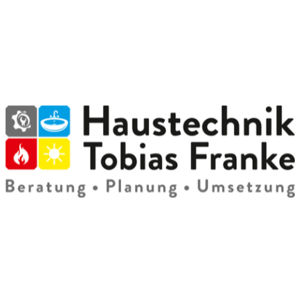 Logo von Franke Haustechnik