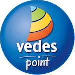 Logo von VEDES Spielwaren Habermeyer