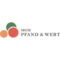 Logo von MGM Pfand + Wert Pfandkredit GmbH