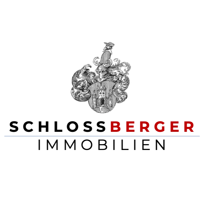 Logo von SCHLOSSBERGER-IMMOBILIEN