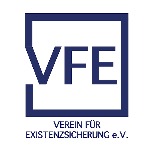 Logo von Verein für Existenzsicherung e.v.