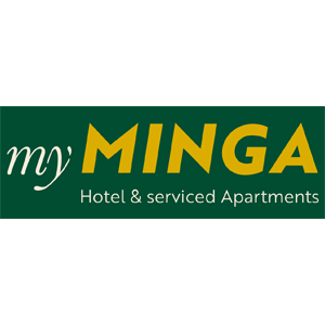 Logo von Hotel My Minga 14 / serviced apartmens
