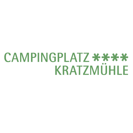 Logo von Campingplatz Kratzmühle