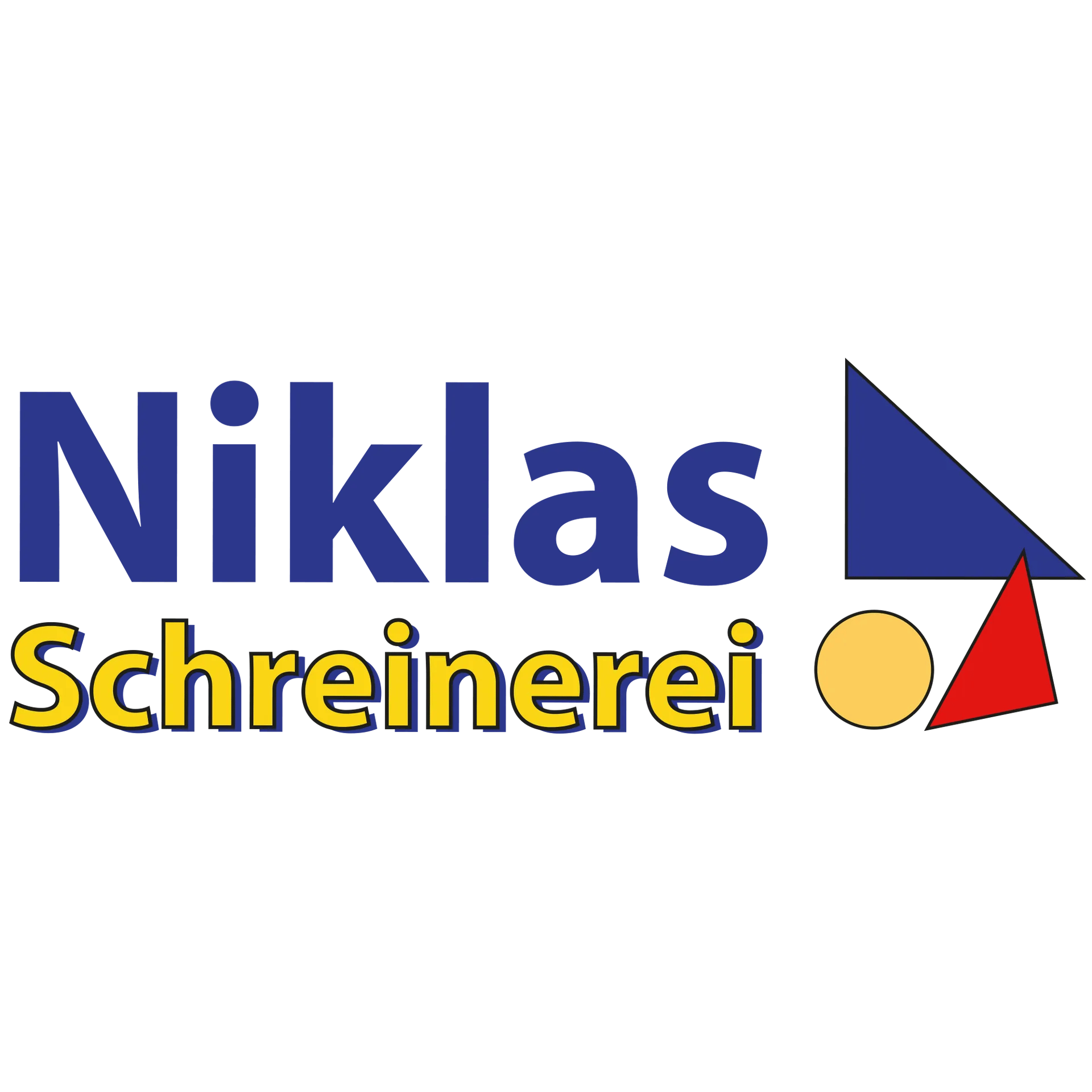 Logo von Schreinerei Niklas GmbH