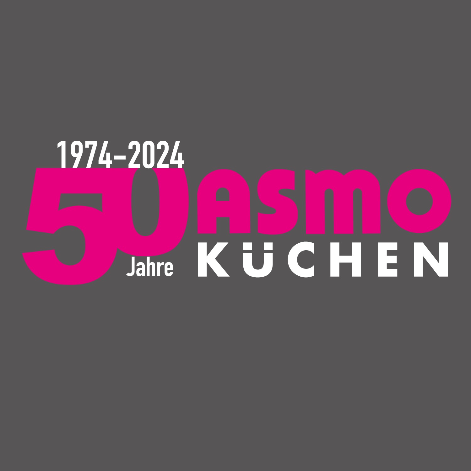 Logo von ASMO KÜCHEN GmbH Neufahrn bei Freising