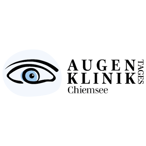 Logo von Chiemsee Augen Tagesklinik