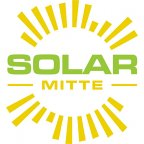 Logo von Solar Mitte GmbH