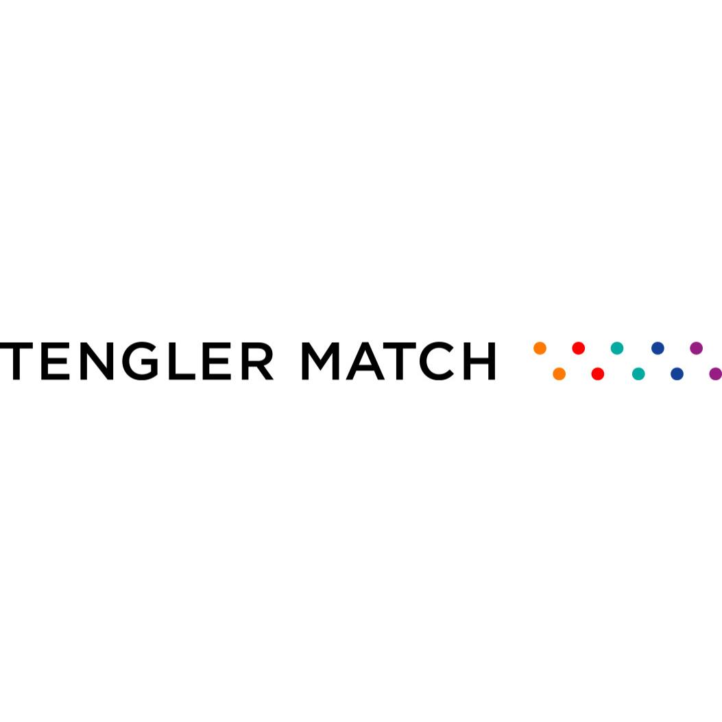 Logo von Tengler Match