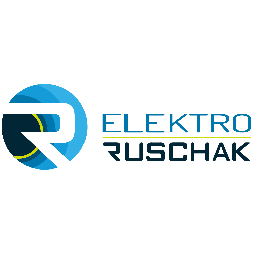 Logo von Elektro Ruschak GmbH & Co. KG