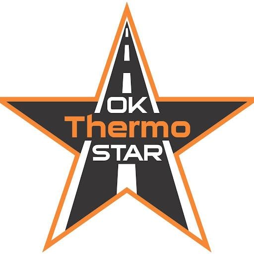 Logo von OK ThermoSTAR GmbH
