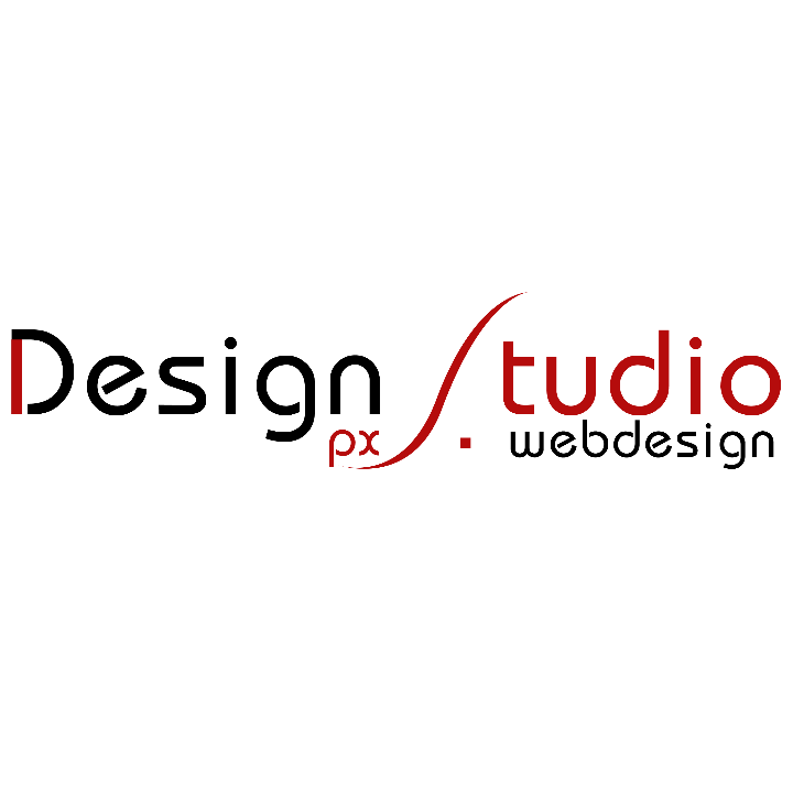Logo von Designstudio-px