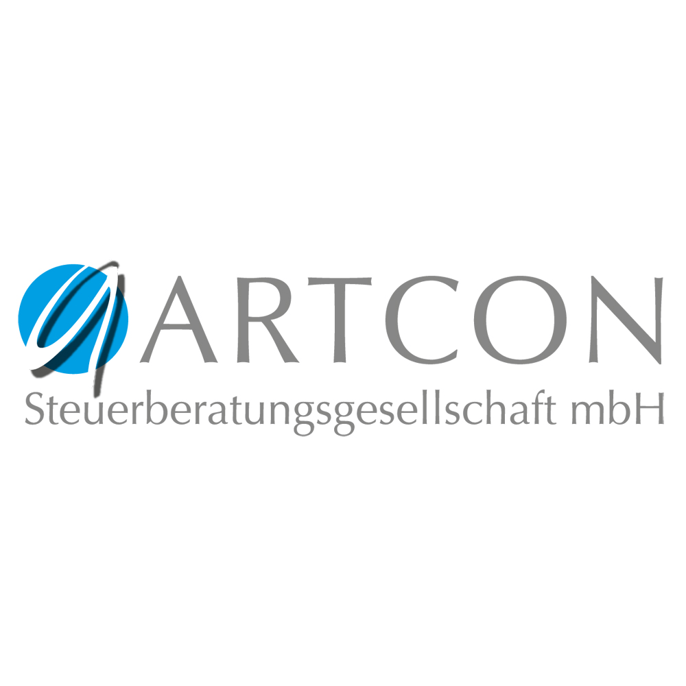 Logo von ARTCON Steuerberatungs GmbH