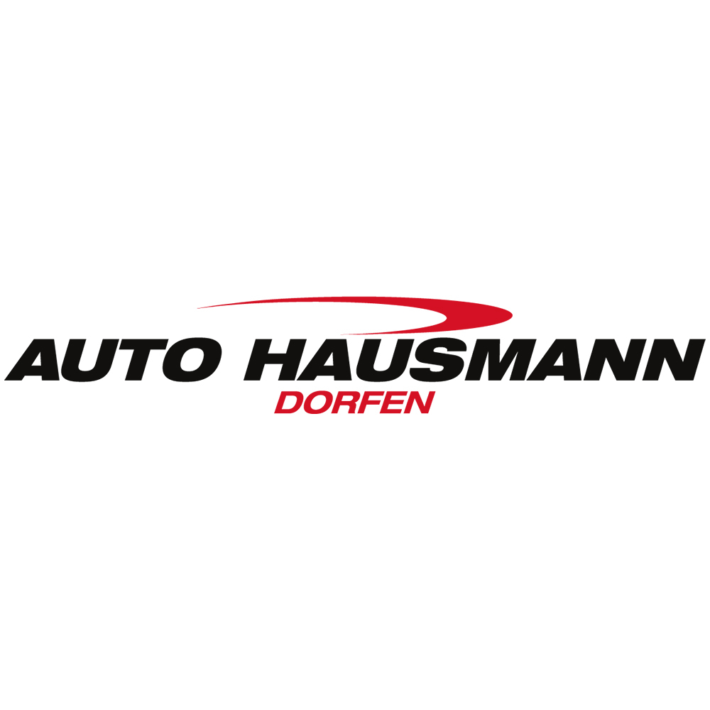Logo von Auto Hausmann Erding