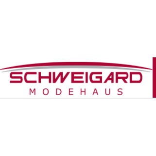 Logo von Schweigard GmbH Modehaus