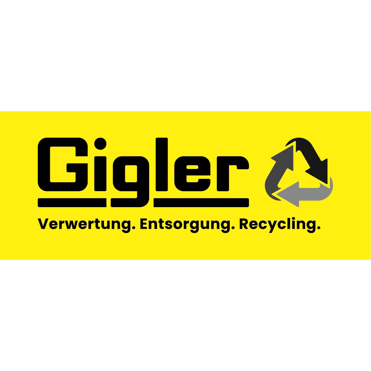 Logo von Gigler GmbH