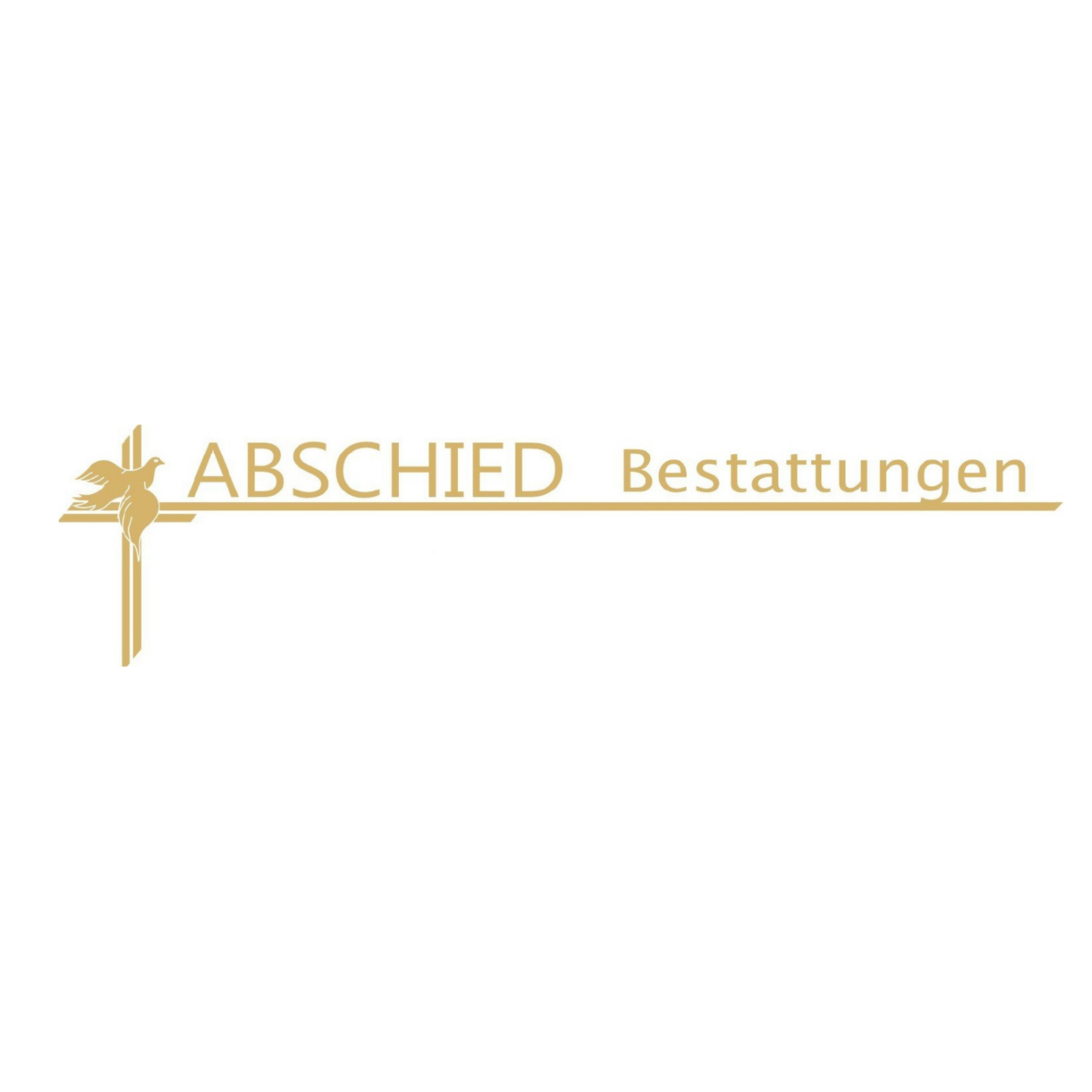 Logo von Abschied Bestattungen