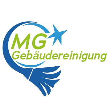 Logo von MG-Gebäudereinigung & Hausmeisterservice