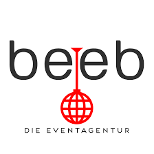 Logo von Die Eventagentur München | benninger-eberle