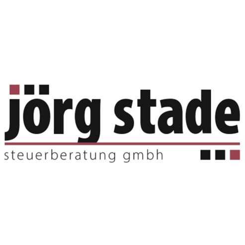 Logo von jörg stade steuerberatung GmbH
