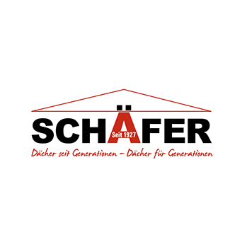 Logo von Schäfer Bedachungen GmbH