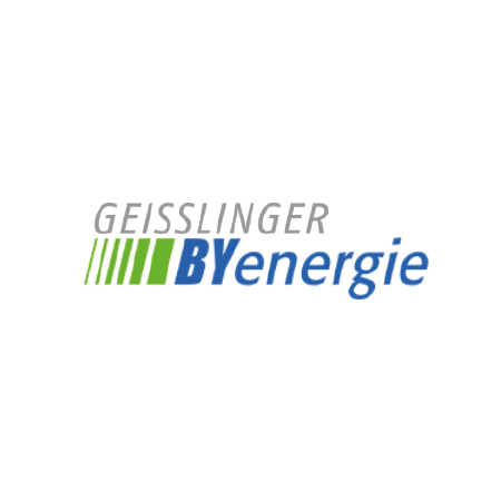 Logo von Geisslinger GmbH