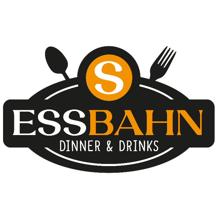 Logo von Essbahn Dinner & Drinks