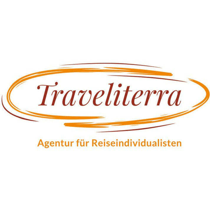 Logo von Traveliterra - Agentur für Reiseindividualisten