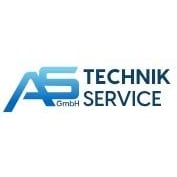 Logo von AS Technik Service GmbH