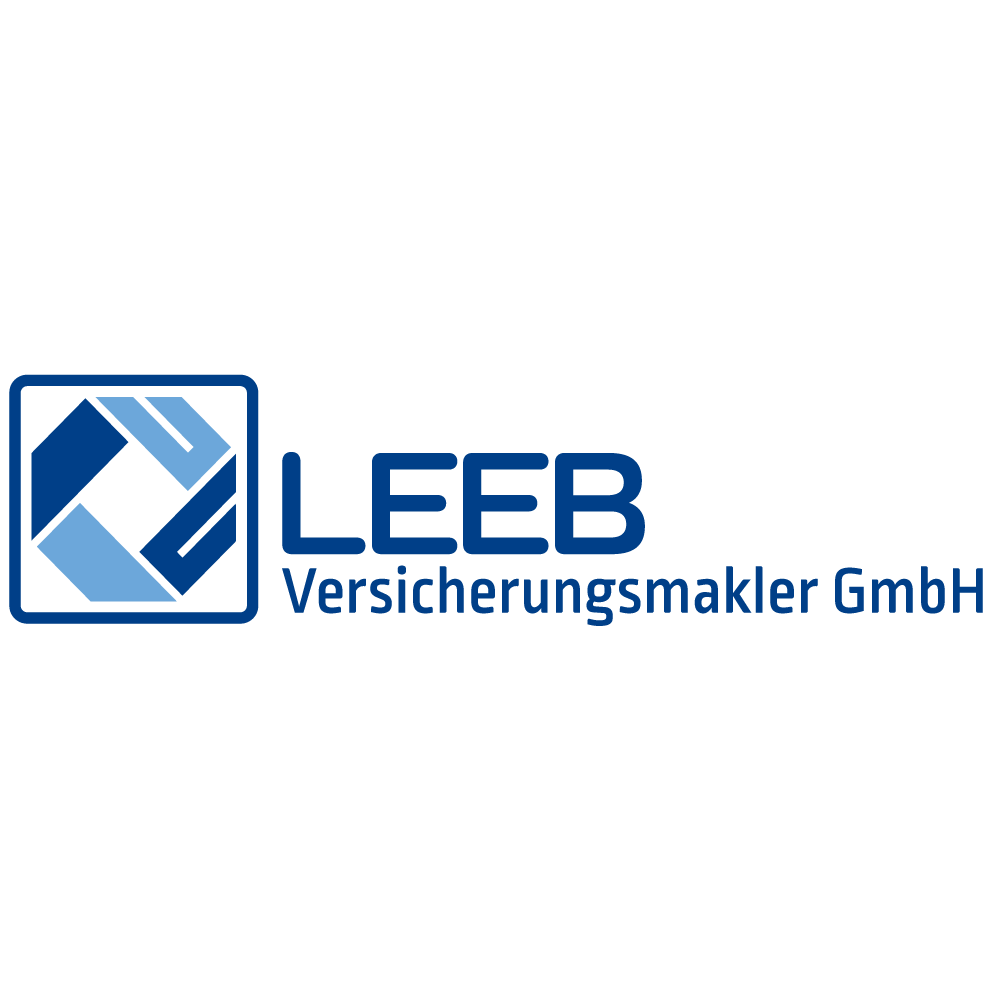 Logo von Leeb Versicherungsmakler GmbH
