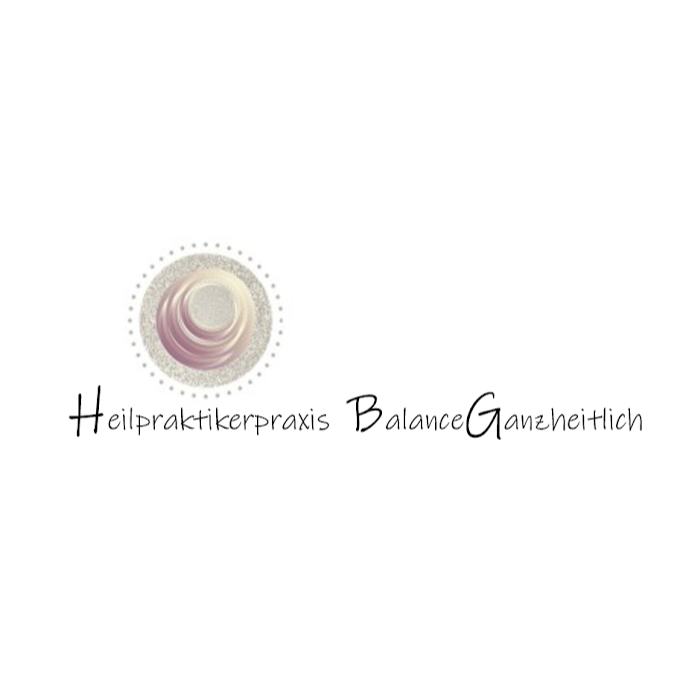 Logo von Heilpraktikerpraxis BalanceGanzheitlich Gabriele Zidek